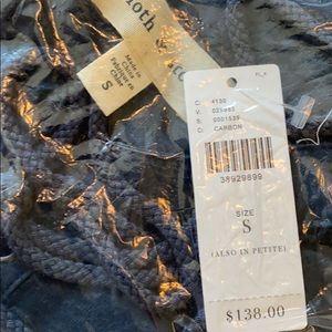 NEW Cloth & Stone Dress